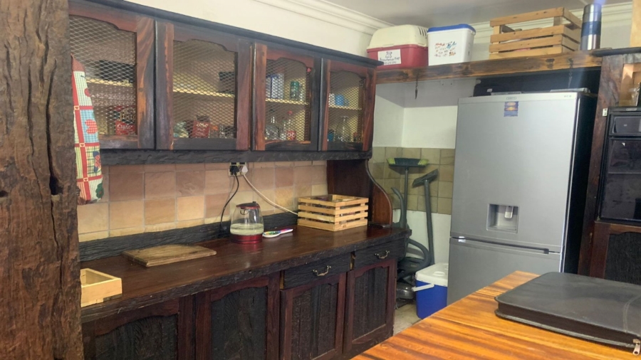 To Let 3 Bedroom Property for Rent in Pellissier Free State